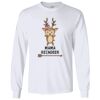 16x20 PRINT AREA Ultra Cotton® Long Sleeve T-Shirt Thumbnail