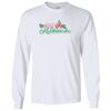 16x20 PRINT AREA Ultra Cotton® Long Sleeve T-Shirt Thumbnail