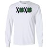 16x20 PRINT AREA Ultra Cotton® Long Sleeve T-Shirt Thumbnail