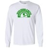 16x20 PRINT AREA Ultra Cotton® Long Sleeve T-Shirt Thumbnail