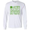 16x20 PRINT AREA Ultra Cotton® Long Sleeve T-Shirt Thumbnail