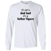 16x20 PRINT AREA Ultra Cotton® Long Sleeve T-Shirt Thumbnail