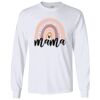16x20 PRINT AREA Ultra Cotton® Long Sleeve T-Shirt Thumbnail