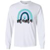16x20 PRINT AREA Ultra Cotton® Long Sleeve T-Shirt Thumbnail