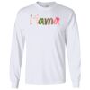 16x20 PRINT AREA Ultra Cotton® Long Sleeve T-Shirt Thumbnail