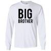 16x20 PRINT AREA Ultra Cotton® Long Sleeve T-Shirt Thumbnail