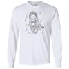 16x20 PRINT AREA Ultra Cotton® Long Sleeve T-Shirt Thumbnail