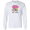 16x20 PRINT AREA Ultra Cotton® Long Sleeve T-Shirt Thumbnail