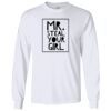 16x20 PRINT AREA Ultra Cotton® Long Sleeve T-Shirt Thumbnail