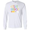 16x20 PRINT AREA Ultra Cotton® Long Sleeve T-Shirt Thumbnail