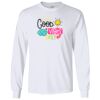 16x20 PRINT AREA Ultra Cotton® Long Sleeve T-Shirt Thumbnail