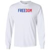 16x20 PRINT AREA Ultra Cotton® Long Sleeve T-Shirt Thumbnail