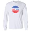 16x20 PRINT AREA Ultra Cotton® Long Sleeve T-Shirt Thumbnail