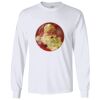 16x20 PRINT AREA Ultra Cotton® Long Sleeve T-Shirt Thumbnail