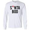 16x20 PRINT AREA Ultra Cotton® Long Sleeve T-Shirt Thumbnail