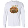 16x20 PRINT AREA Ultra Cotton® Long Sleeve T-Shirt Thumbnail