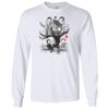 16x20 PRINT AREA Ultra Cotton® Long Sleeve T-Shirt Thumbnail