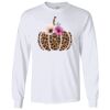 16x20 PRINT AREA Ultra Cotton® Long Sleeve T-Shirt Thumbnail