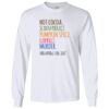 16x20 PRINT AREA Ultra Cotton® Long Sleeve T-Shirt Thumbnail