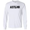 16x20 PRINT AREA Ultra Cotton® Long Sleeve T-Shirt Thumbnail