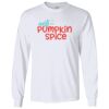 16x20 PRINT AREA Ultra Cotton® Long Sleeve T-Shirt Thumbnail