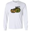 16x20 PRINT AREA Ultra Cotton® Long Sleeve T-Shirt Thumbnail