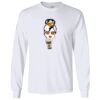 16x20 PRINT AREA Ultra Cotton® Long Sleeve T-Shirt Thumbnail