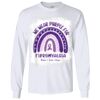 16x20 PRINT AREA Ultra Cotton® Long Sleeve T-Shirt Thumbnail