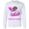 16x20 PRINT AREA Ultra Cotton® Long Sleeve T-Shirt Thumbnail