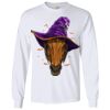 16x20 PRINT AREA Ultra Cotton® Long Sleeve T-Shirt Thumbnail