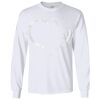 16x20 PRINT AREA Ultra Cotton® Long Sleeve T-Shirt Thumbnail