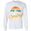 16x20 PRINT AREA Ultra Cotton® Long Sleeve T-Shirt Thumbnail