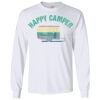 16x20 PRINT AREA Ultra Cotton® Long Sleeve T-Shirt Thumbnail