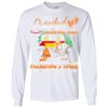 16x20 PRINT AREA Ultra Cotton® Long Sleeve T-Shirt Thumbnail