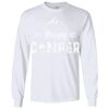 16x20 PRINT AREA Ultra Cotton® Long Sleeve T-Shirt Thumbnail