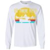16x20 PRINT AREA Ultra Cotton® Long Sleeve T-Shirt Thumbnail