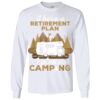 16x20 PRINT AREA Ultra Cotton® Long Sleeve T-Shirt Thumbnail
