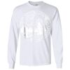 16x20 PRINT AREA Ultra Cotton® Long Sleeve T-Shirt Thumbnail
