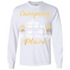 16x20 PRINT AREA Ultra Cotton® Long Sleeve T-Shirt Thumbnail