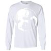 16x20 PRINT AREA Ultra Cotton® Long Sleeve T-Shirt Thumbnail
