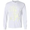 16x20 PRINT AREA Ultra Cotton® Long Sleeve T-Shirt Thumbnail