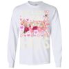 16x20 PRINT AREA Ultra Cotton® Long Sleeve T-Shirt Thumbnail