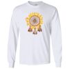 16x20 PRINT AREA Ultra Cotton® Long Sleeve T-Shirt Thumbnail
