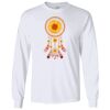 16x20 PRINT AREA Ultra Cotton® Long Sleeve T-Shirt Thumbnail