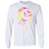 16x20 PRINT AREA Ultra Cotton® Long Sleeve T-Shirt Thumbnail