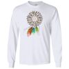 16x20 PRINT AREA Ultra Cotton® Long Sleeve T-Shirt Thumbnail