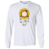16x20 PRINT AREA Ultra Cotton® Long Sleeve T-Shirt Thumbnail