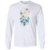 16x20 PRINT AREA Ultra Cotton® Long Sleeve T-Shirt Thumbnail