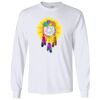 16x20 PRINT AREA Ultra Cotton® Long Sleeve T-Shirt Thumbnail