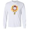 16x20 PRINT AREA Ultra Cotton® Long Sleeve T-Shirt Thumbnail